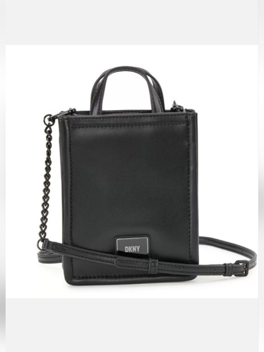 DKNY Magnolia Mini Crossbody